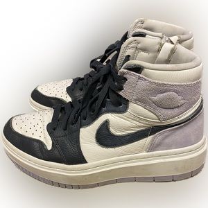 women’s size 8 air jordans